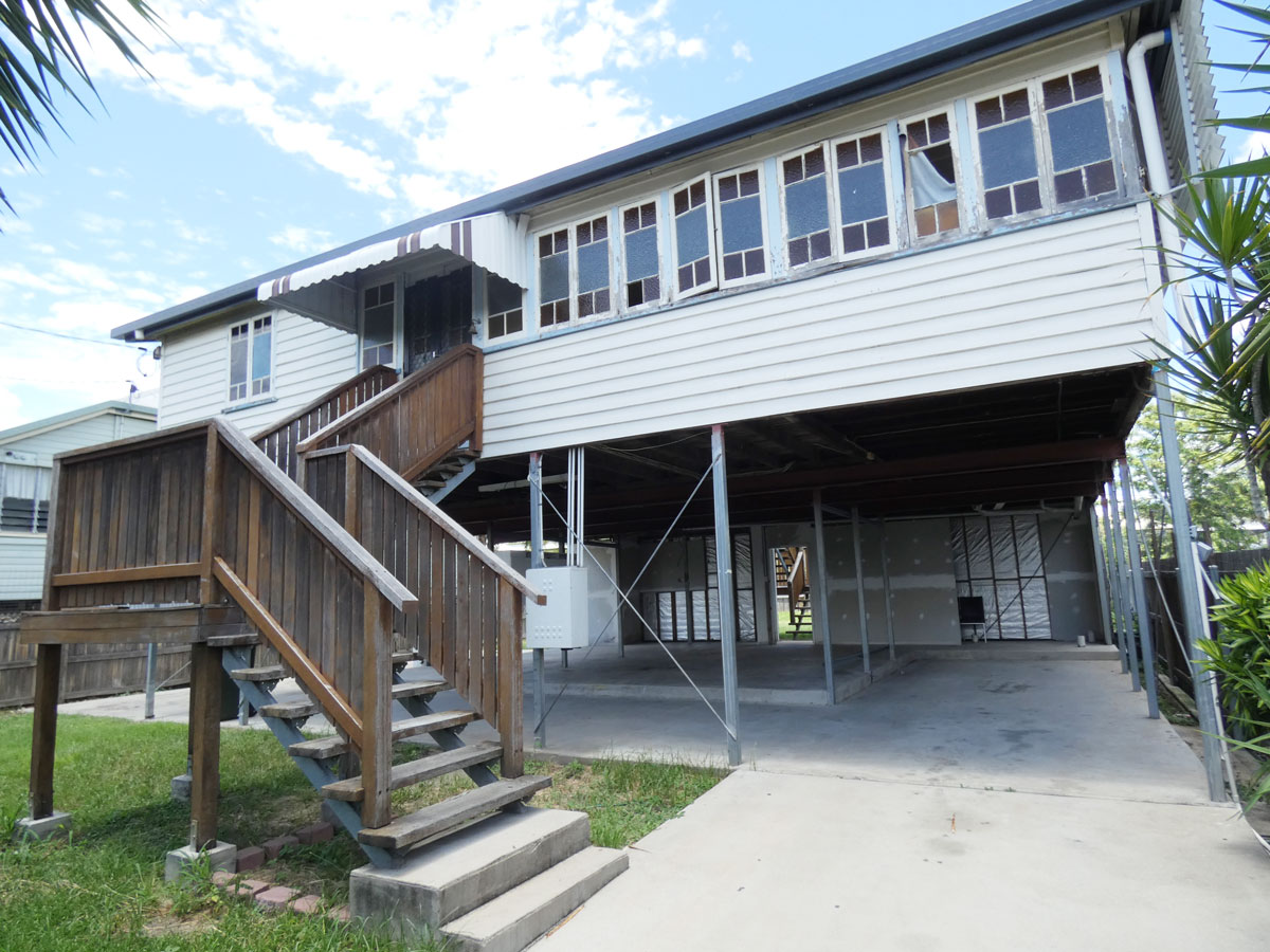 62 Campbell St