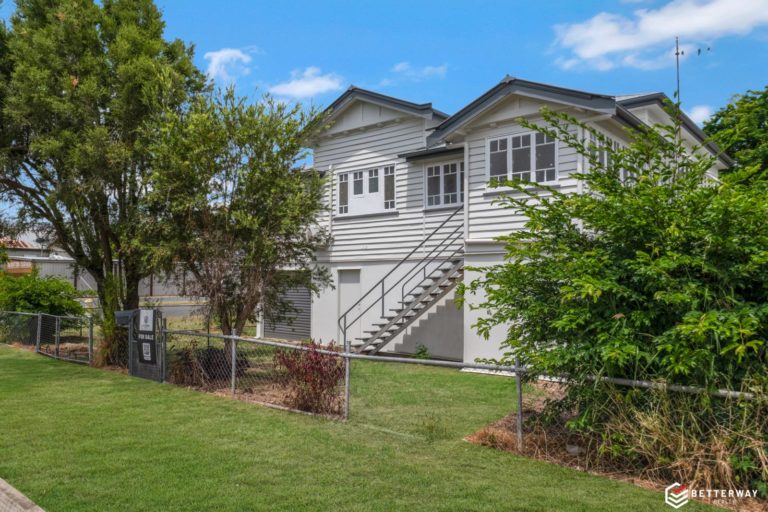 32, Musgrave Street, Berserker, QLD, 4701, Musgrave Street - Thumbnail 5